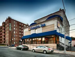 Best Western Jamaica Inn | New York - New York (ve civarı) - Queens - Jamaika