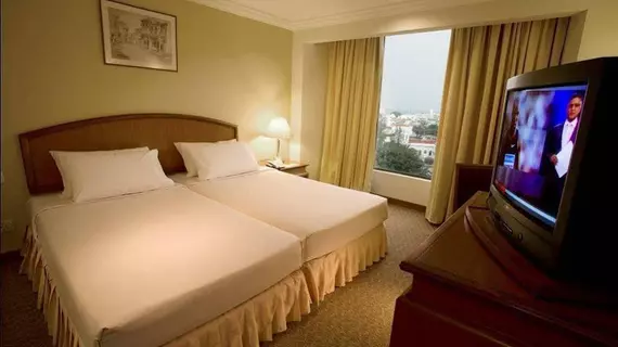 Bayview Hotel Georgetown Penang | Penang - George Town - Merkez George Town