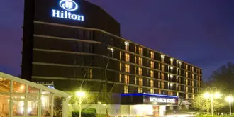 Hilton Birmingham Metropole Hotel