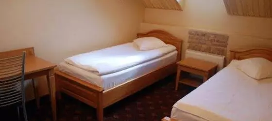 Alexa Old Town Hotel | Vilnius (ve civarı) - Vilnius