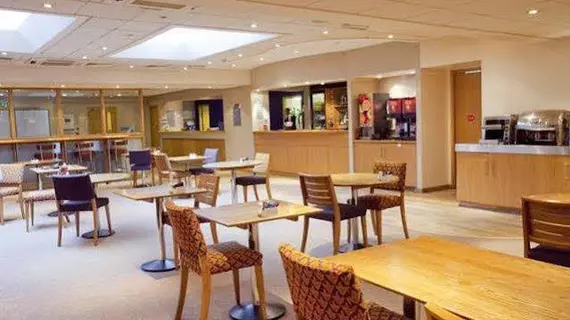 Travelodge Guildford | Surrey (kontluk) - Guildford