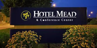 Hotel Mead and Conference Center