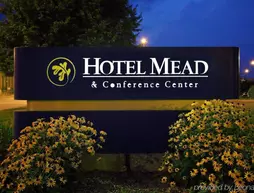 Hotel Mead and Conference Center | Wisconsin - Stevens Point (ve civarı) - Wisconsin Rapids