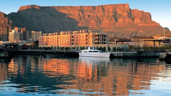 Cape Grace | Western Cape (il) - West Coast DC - Drakenstein - Cape Town (ve civarı) - Cape Town