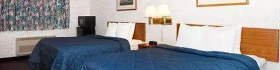 Comfort Inn Richmond | Indiana - Richmond (ve civarı) - Richmond