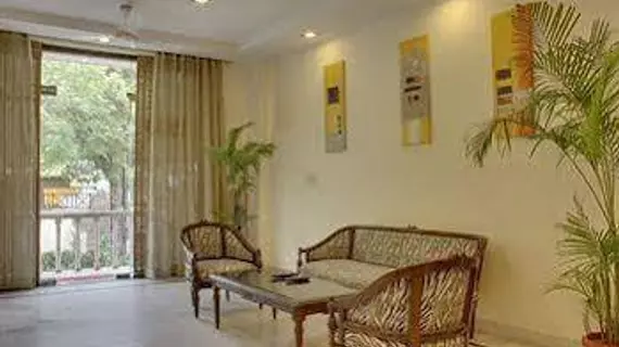 OYO Rooms Galleria | Haryana - Gurugram (ve civarı) - Gurugram