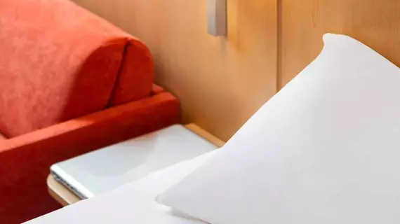 ibis Lyon Gerland Merieux | Auvergne-Rhone-Alpes - Rhone (bölge) - Lyon (ve çevresi) - Lyon - Gerland