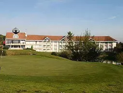 Golf Hotel de Mont Griffon | Ile-de-France - Val d'Oise (bölge) - Luzarches