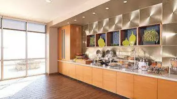 SpringHill Suites Dallas Lewisville | Teksas - Dallas (ve civarı) - Lewisville