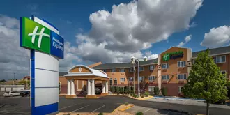 Holiday Inn Express Winnemucca