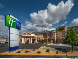 Holiday Inn Express Winnemucca | Nevada - Winnemucca (ve civarı) - Winnemucca