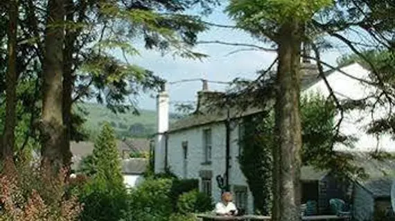 Pheasant Inn | Lancashire (kontluk) - Carnforth