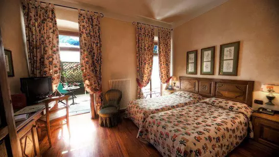 Romantik Hotel Villa Novecento | Valle d'Aosta - Courmayeur