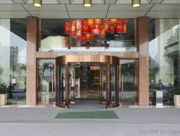 Holiday Inn Xiaoshan | Zhejiang - Hangzhou - Xiaoshan