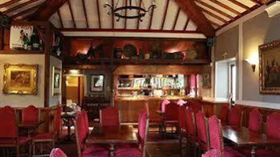 The Eagle and Child Inn | Cumbria (kontluk) - Kendal