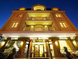 Villa Marina Hotel | Krasnodar Krayı - Krasnodar