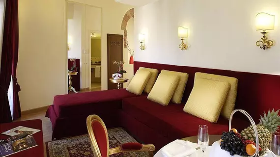 Giotto Hotel & Spa | Umbria - Perugia (vilayet) - Assisi