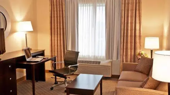 Comfort Suites University Area | Indiana - South Bend (ve civarı) - South Bend