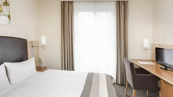 InterCityHotel Wien | Vienna (eyalet) - Viyana