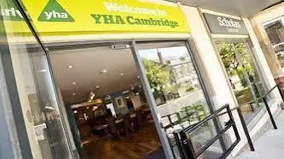 YHA Cambridge - Hostel | Cambridgeshire (ilçe) - Cambridge