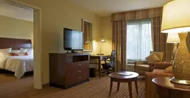 Hilton Garden Inn Fort Myers Airport/FGCU | Florida - Fort Myers (ve civarı) - Fort Myers