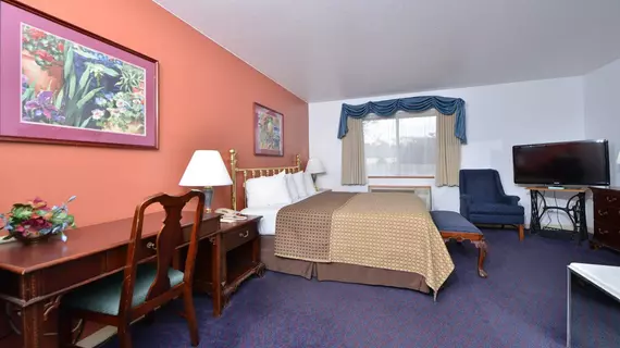 Quality Inn & Suites | Wisconsin - Prairie Du Chien