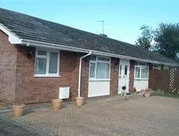 The Hamlet B&B | Buckinghamshire (kontluk) - Aylesbury