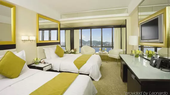 Regal Oriental Hotel | Hong Kong - Hong Kong City Center - Kowloon - Kowloon City