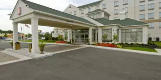 Hilton Garden Inn Columbus-University Area