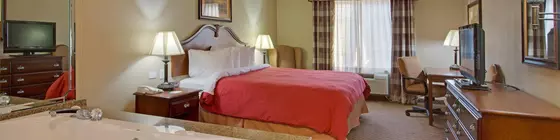 Country Inn & Suites Merrillville | Indiana - Merrillville