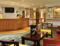 Copthorne Hotel Plymouth | Devon (kontluk) - South Hams - Plymouth