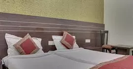 OYO Rooms, Cyber Park | Haryana - Gurugram (ve civarı) - Gurugram