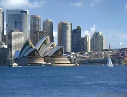 Shangri-La Hotel Sydney | New South Wales - Sidney (ve civarı) - Sydney - The Rocks