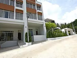 Villareal Heights | Phuket (ve civarı) - Thalang