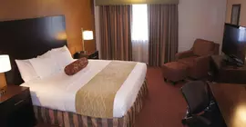 Best Western Plus Parkway Inn | Oregon - Portland (ve civarı) - Wilsonville