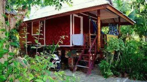 Simply Life Bungalows | Krabi İli - Ko Lanta