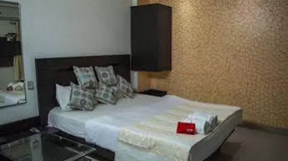 OYO Rooms Nadra Bus Stand | Madya Pradeş - Bopal (ve civarı) - Bhopal