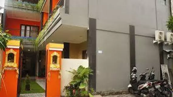 Rena Segara House | Bali - Kuta