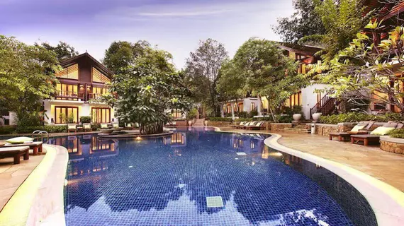 The Tubkaak Krabi Boutique Resort | Krabi İli - Krabi