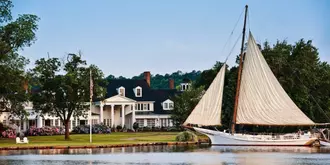 Inn at Perry Cabin by Belmond