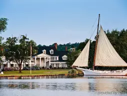 Inn at Perry Cabin by Belmond | Maryland - St. Michaels