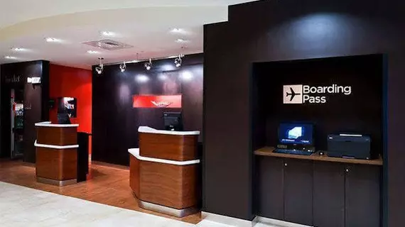 Courtyard by Marriott Alexandria | Louisiana - Alexandria (ve civarı) - Alexandria