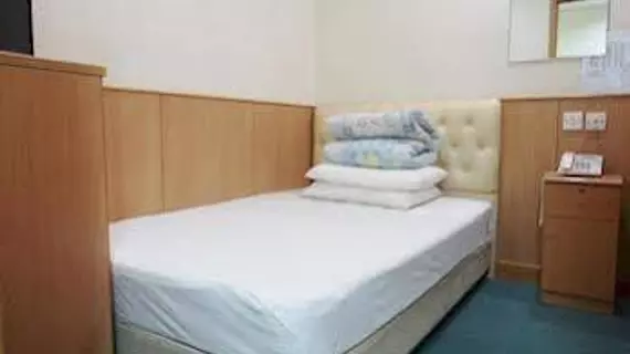 Lee Garden Guest House | Hong Kong - Hong Kong City Center - Tsim Sha Tsui