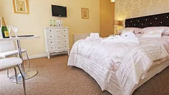 Beachside Suites | Somerset - Minehead