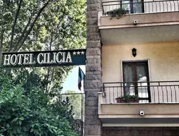 Hotel Cilicia | Lazio - Roma (ve civarı) - Roma Kent Merkezi - San Giovanni