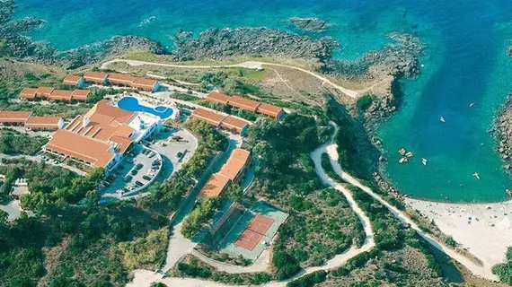 Castelsardo Resort Village | Sardinya - Sassari - Castelsardo