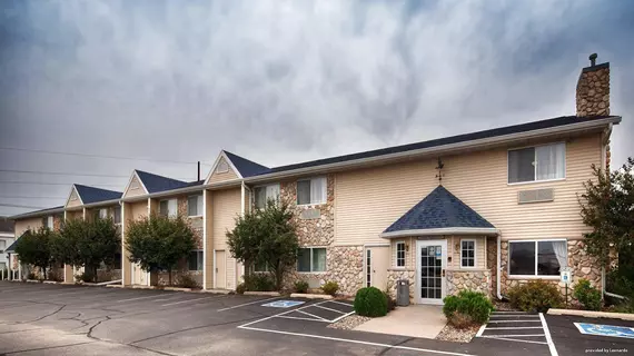 Quality Inn & Suites | Wisconsin - Prairie Du Chien