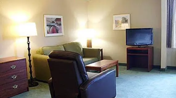 Extended Stay America - Tulsa - Midtown | Oklahoma - Tulsa (ve civarı) - Tulsa