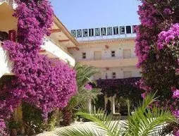 Hotel Rocinante | Valencia Bölgesi - Alicante (vilayet) - Marina Alta - Calpe