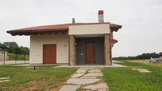 Agriturismo Ai Tre Castelli | Friuli-Venezia Giulia - Udine (vilayet) - Moruzzo